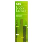 ESCENTRIC MOLECULES - ESCENTRIC 03 BODY LOTION 200 ML - Bilde 2