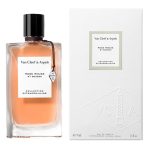 VAN CLEEF & ARPELS - ROSE ROUGE EDP 75 ML - Bilde 2
