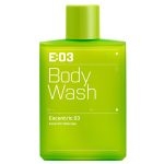 ESCENTRIC MOLECULES - ESCENTRIC 03 BODY WASH 200 ML - Bilde 2
