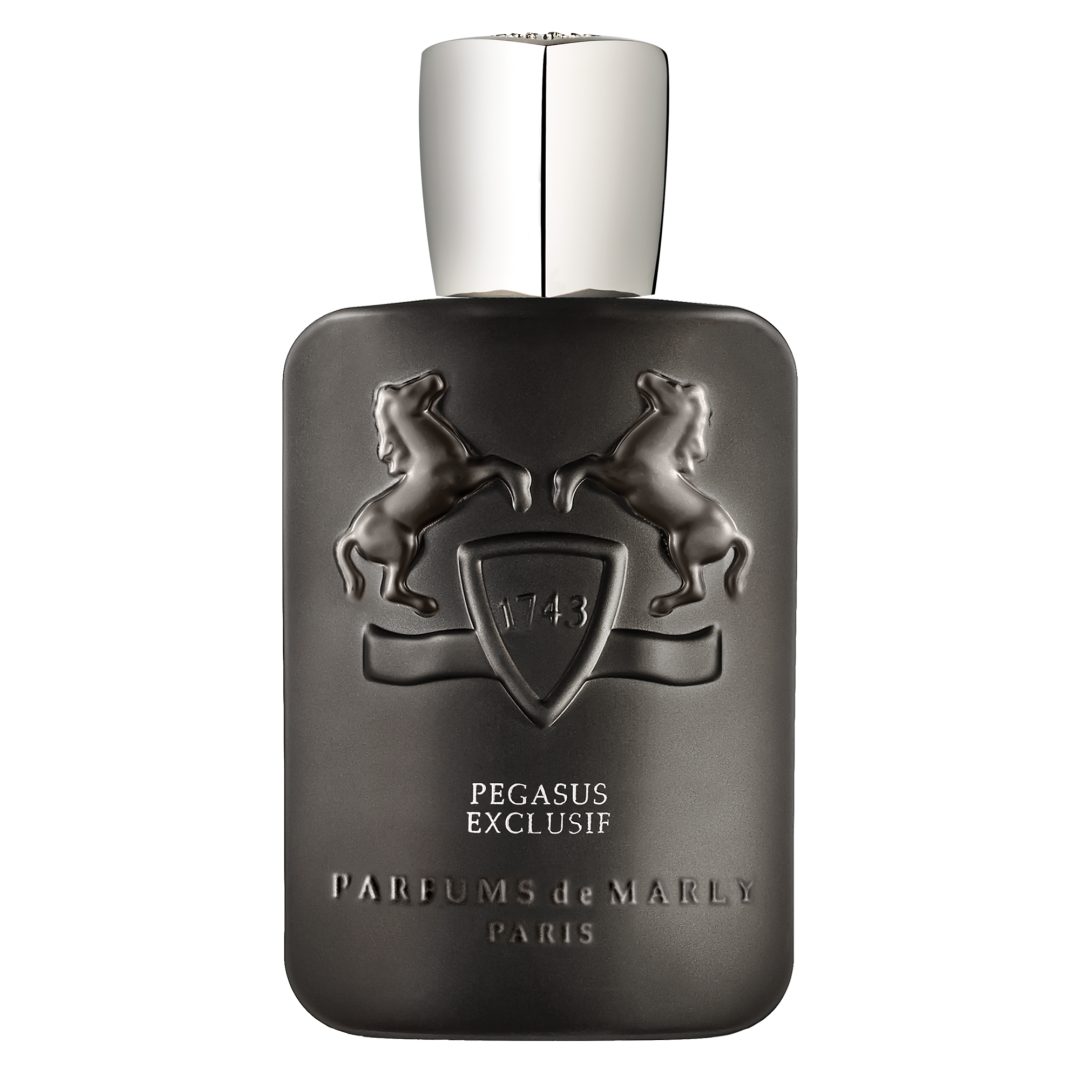 a58cec178f5bc250c9934cb1e8cbafba.jpg PARFUMS DE MARLY - PEGASUS EXCLUSIF 125 ML - Bilde 1