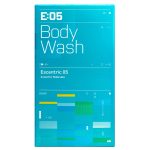 ESCENTRIC MOLECULES - ESCENTRIC 05 BODY WASH 200 ML - Bilde 2