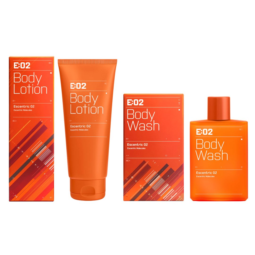 b50ddd22a203d710c759f9efa2a6c4ab.jpg ESCENTRIC MOLECULES - ESCENTRIC 02 BODY WASH 200 ML - Bilde 1