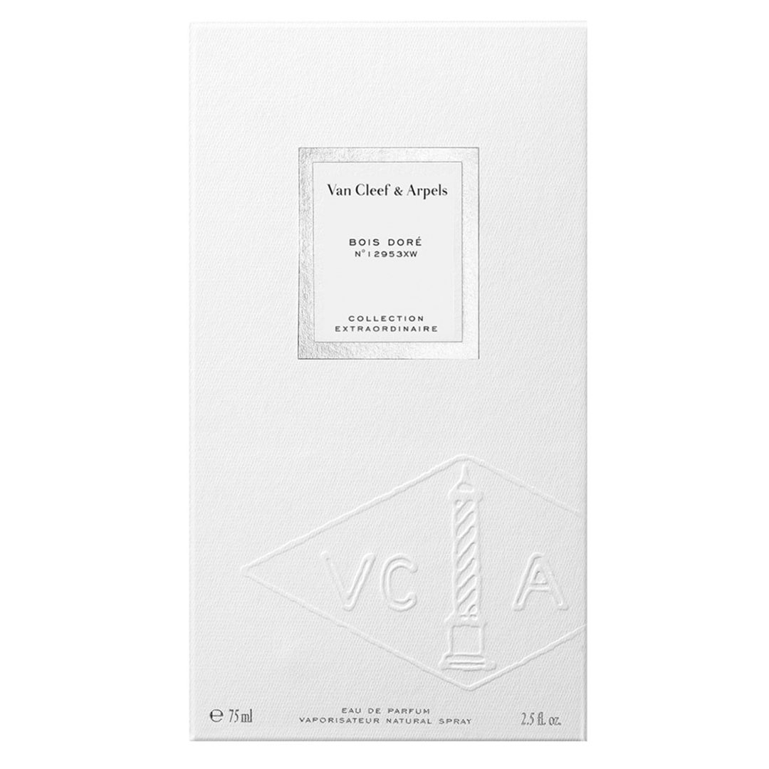 c2f22a7be6f17eef9be44c6733077dad.jpg VAN CLEEF & ARPELS - BOIS DORÉ EDP 75 ML - Bilde 1