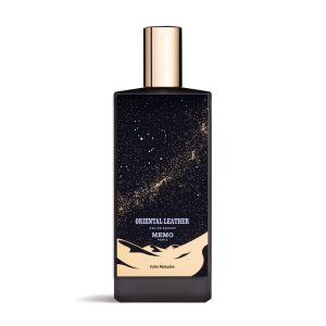 MEMO - ORIENTAL LEATHER 75ML
