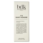 BDK PARFUMS - 312 SAINT-HONORÈ 100ML - Bilde 2