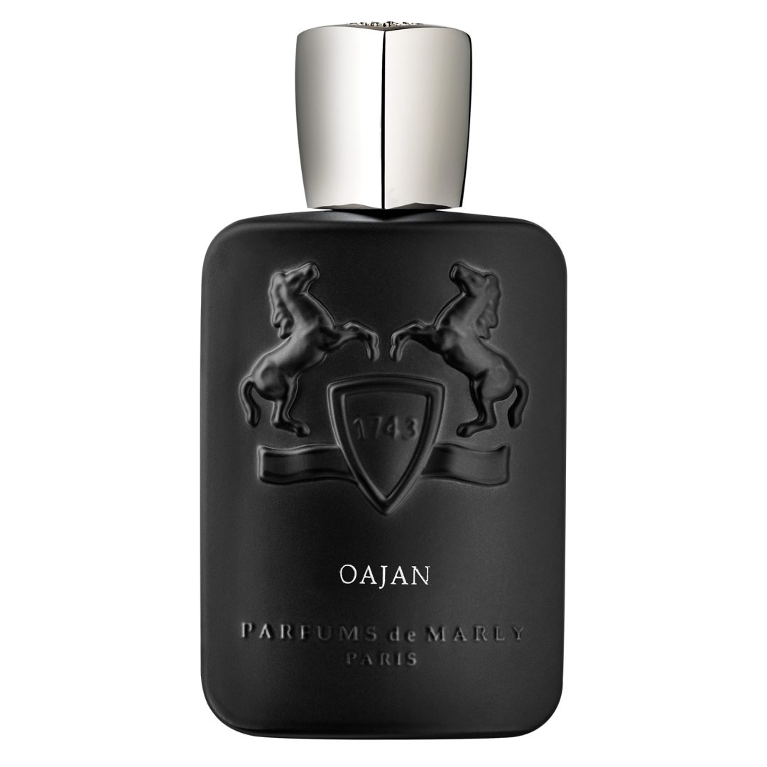 db62865248d2e7eef7c3d355eb2f38c9.jpg PARFUMS DE MARLY - OAJAN EDP SPRAY 125ml - Bilde 1