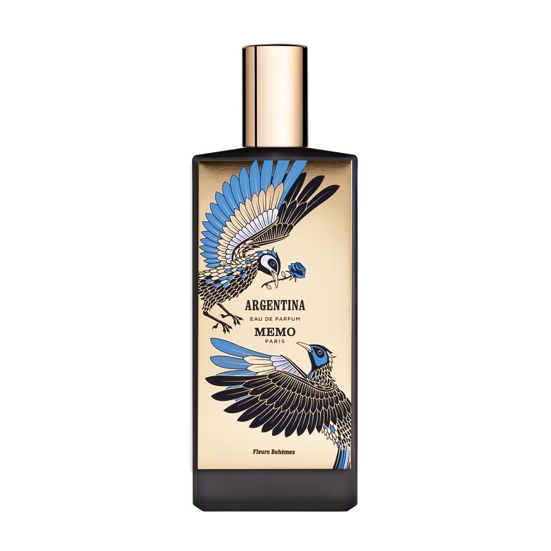 e2e31fe3b52a2dcb411a008a657a8426.png MEMO - ARGENTINA 75 ML - Bilde 1