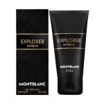 MONTBLANC - EXPLORER EXTREME SHOWER GEL 150 ML