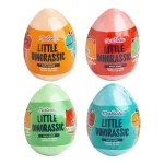 MARTINELIA - LITTLE DINOSAUR - BADE BOMBE