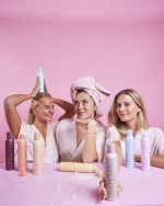 IDA WARG - VANILLA FUDGE SHOWER MOUSSE - 200 ML - Bilde 3