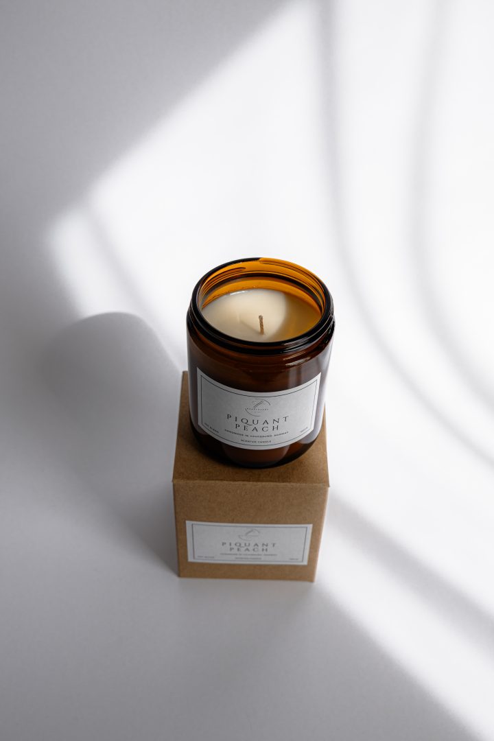 95a0ab0d1257d10841d6f38d41d214d6.jpg HAUGESCENT - PIQUANT PEACH - Bilde 1