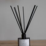 HAUGESCENT - REED DIFFUSER - PIQUANT PEACH