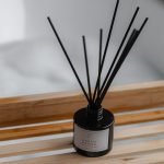 HAUGESCENT - REED DIFFUSER - URBAN NOMAD
