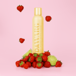 IDA WARG - SUNNY INFUSION SHOWE MOUSSE - 200 ML - Bilde 2