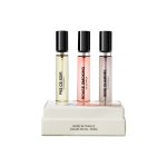 BDK PARFUMS - COLLECTION PARISIENNE 3 X 10ML