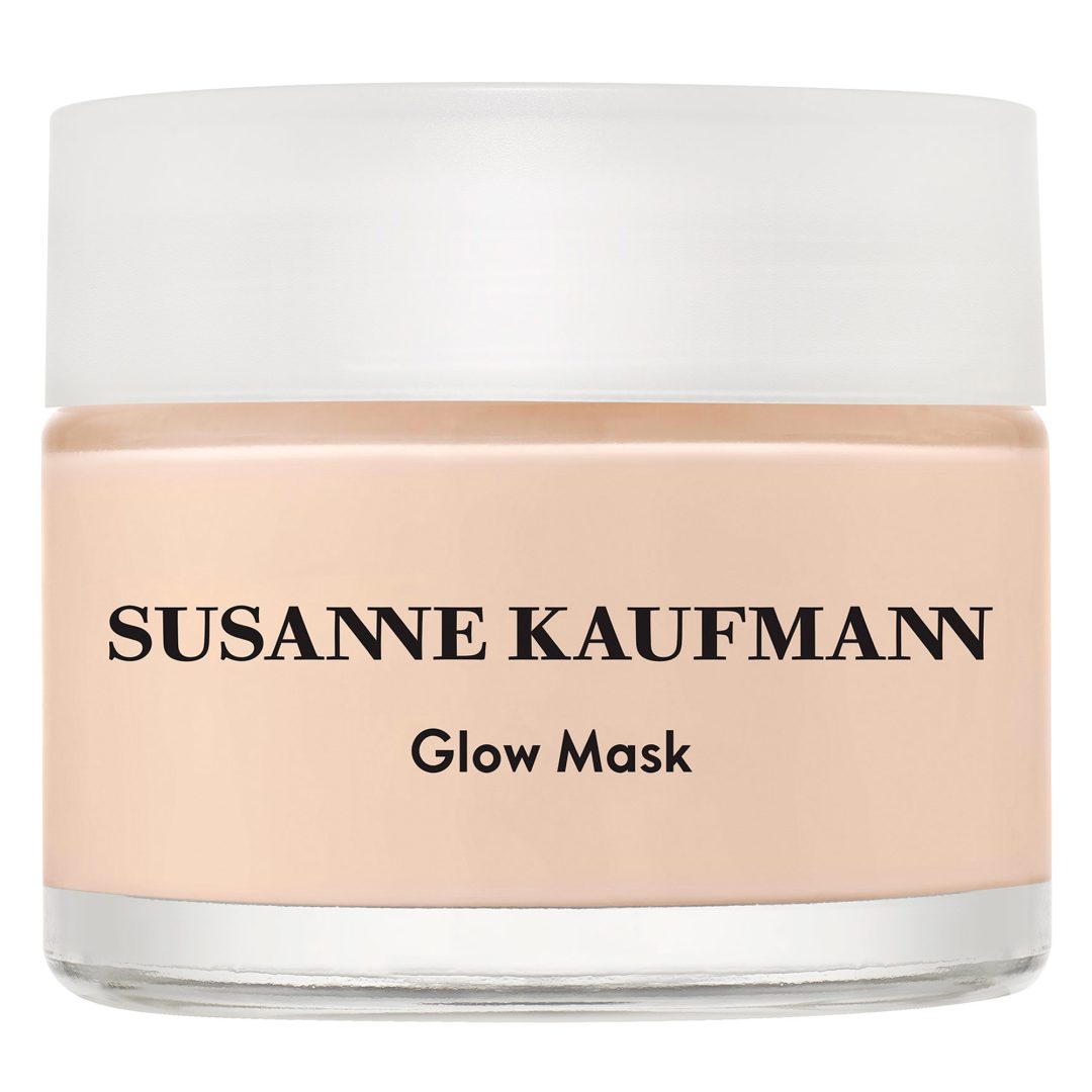 347f139f95270a5680048844a8de87cc.jpg SUSANNE KAUFMANN - Glow Mask 50 ml - Bilde 1