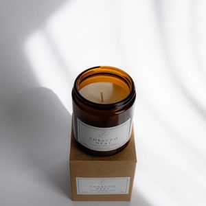 HAUGESCENT - TOBACCO NEAT