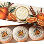 FLORENTINO - HÅNDSÅPE JUL 3 X 100 G