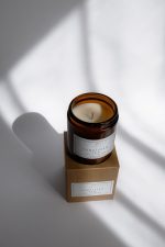 HAUGESCENT - SUNKISSED TEA