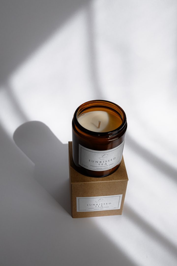 50577bade2b4db65a7e35d1f4c048dc8.jpg HAUGESCENT - SUNKISSED TEA - Bilde 1