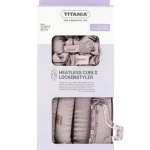 TITANIA - HEATLESS CURL