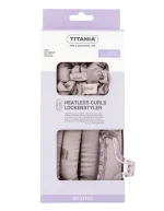 TITANIA - HEATLESS CURL