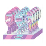 MARTINELIA - MAGIC - UNICORN HÅRBØRSTE