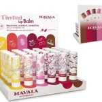 MAVALA - TINTED LIP BALM