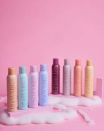 IDA WARG - FEELING CLEAN SHOWER MOUSSE - 200 ML - Bilde 3