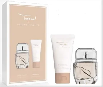 accdcd4cfc9d8c61ce961cbd2072677c.webp HELENE FISHER - THATS ME! GAVESETT - Bilde 1