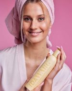 IDA WARG - SUNNY INFUSION SHOWE MOUSSE - 200 ML - Bilde 4