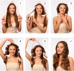 TITANIA - HEATLESS CURL - Bilde 2