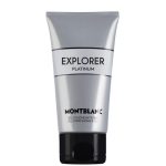 MONTBLANC - EXPLORER PLATINUM SHOWER GEL 150 ML