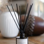 HAUGESCENT - REED DIFFUSER - SUNKISSED TEA