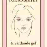 HANNE BANG - Hårfjerningskrem Til Ansikt