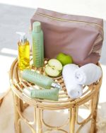 IDA WARG - HYDRATING SHOWER MOUSSE- 200 ML - Bilde 3