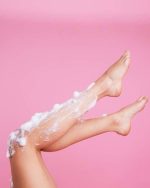 IDA WARG - VITALIZING SHOWER MOUSSE - 200 ML - Bilde 4