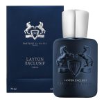 PARFUMS DE MARLY - LAYTON EXCLUSIF EDP SPRAY - Bilde 3