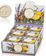 FIORENTINO - LAVENDEL OG SITRON 100gr - Bilde 2