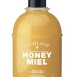 Perlier - Honey Miel Bade såpe 500 ml & Body lotion 250- Gavesett