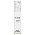 SUSANNE KAUFMANN - Moisturising Night Cream 50 ml