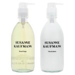 SUSANNE KAUFMANN - HAND SOAP & HAND LOTION - GAVESETT