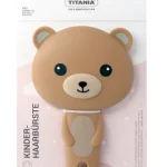 TITANIA - Hårbørste Bjørn