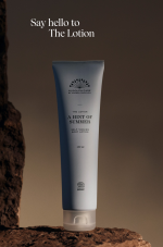Rudolph Care - A Hint of Summer - The Lotion - Bilde 2