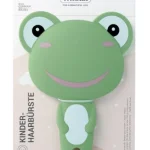 TITANIA - Hårbørste Frosk