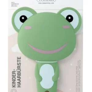 TITANIA - HÅRBØRSTE FROSK