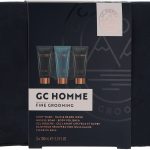 GC HOMME - FINE GROOMING 3x100 ml