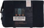 GC HOMME - FINE GROOMING 3x100 ml