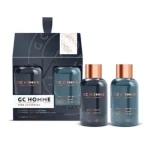 GC HOMME - FINE GROOMING MINI DUO  2x50 ML