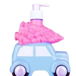 ACC - Håndsåpe Julebil